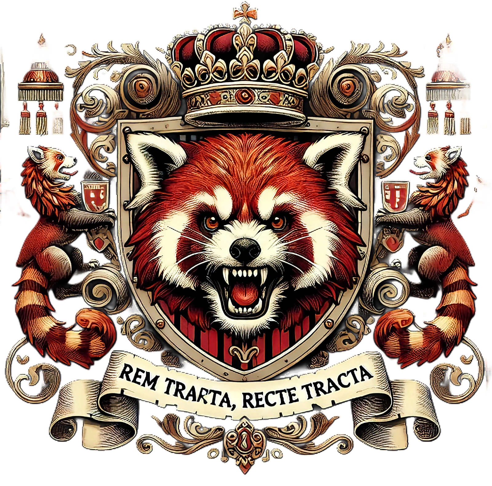 Red Panda Event Solutions